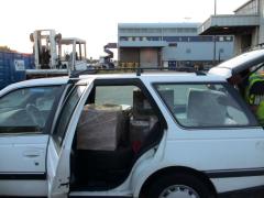 1511 carload