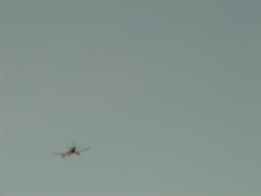 1518 flight