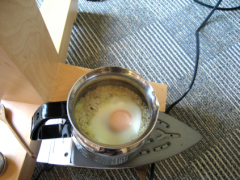 0313 quinoa egg par cooked