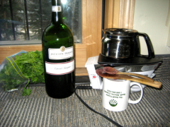 1608 red wine reduc simmer