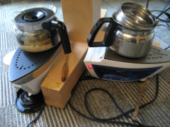 0442 lunch 2 irons