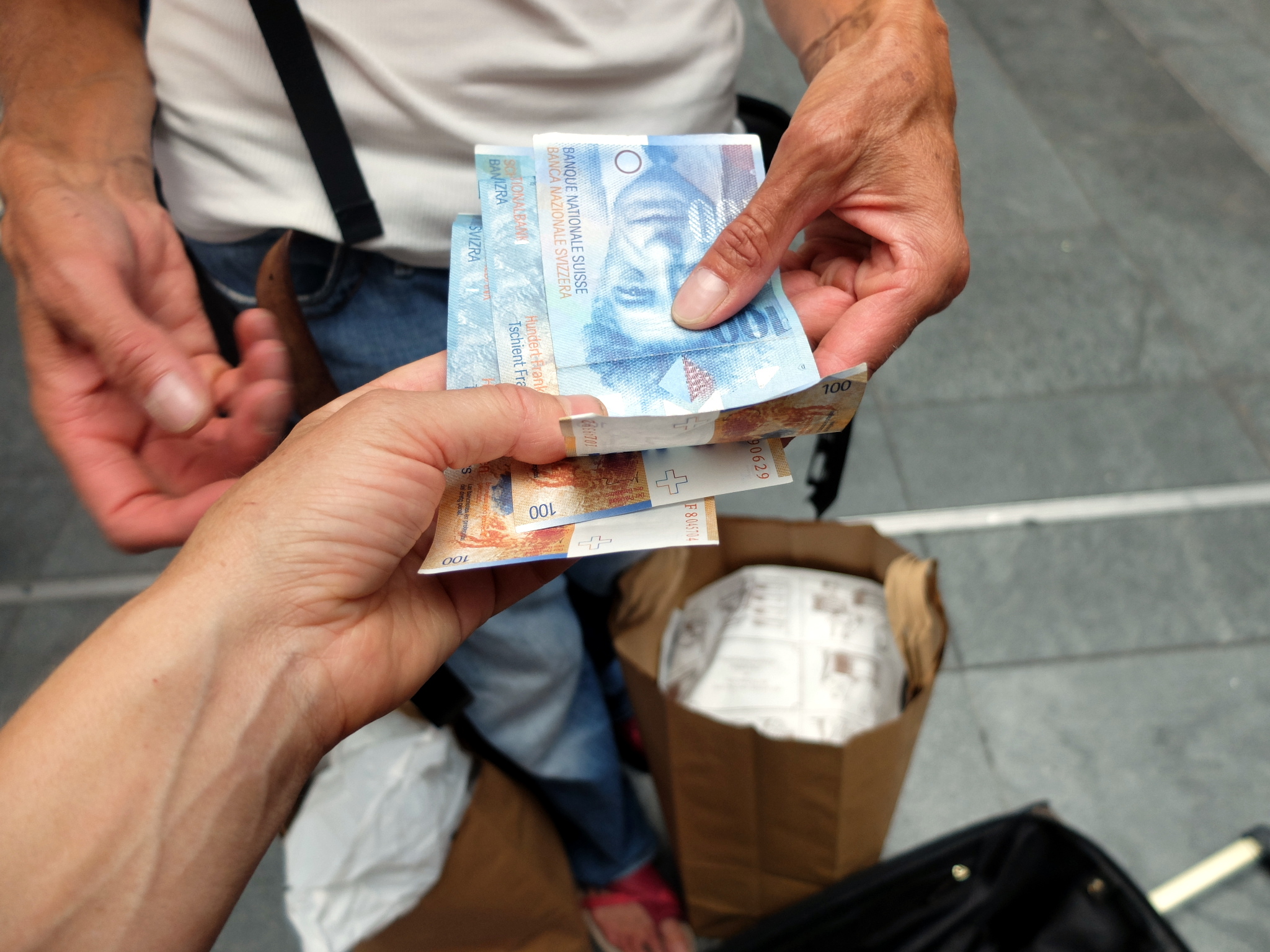 300 chf